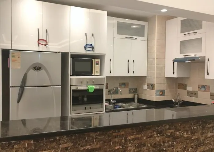 Villa مارينا وادي الدوم ــ إطلالة علي البحر وأجواء عائليه