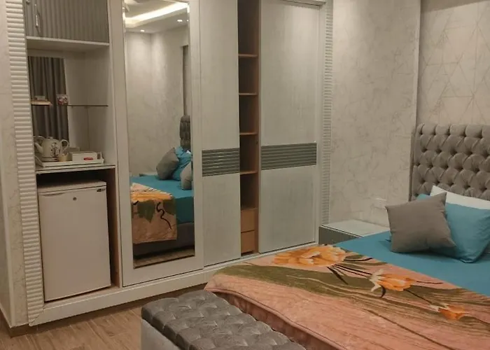 Villa مارينا وادي الدوم ــ إطلالة علي البحر وأجواء عائليه *