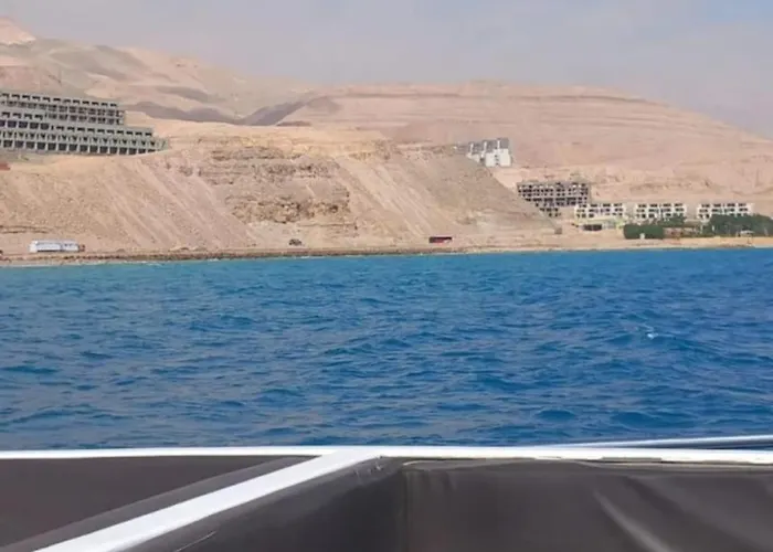 Villa مارينا وادي الدوم ــ إطلالة علي البحر وأجواء عائليه Ajn-Szuhna