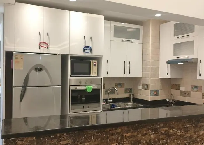 Villa مارينا وادي الدوم ــ إطلالة علي البحر وأجواء عائليه